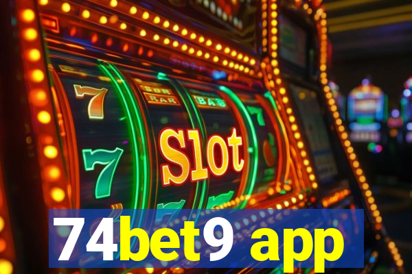 74bet9 app